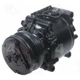 Purchase Top-Quality Remanufactured Compressor And Clutch by FOUR SEASONS - 77560 pa4