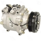 Purchase Top-Quality Remanufactured Compressor And Clutch by FOUR SEASONS - 77560 pa5