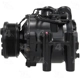 Purchase Top-Quality Remanufactured Compressor And Clutch by FOUR SEASONS - 77561 pa10