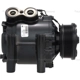 Purchase Top-Quality Remanufactured Compressor And Clutch by FOUR SEASONS - 77561 pa21