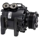 Purchase Top-Quality Remanufactured Compressor And Clutch by FOUR SEASONS - 77561 pa23