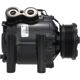 Purchase Top-Quality Remanufactured Compressor And Clutch by FOUR SEASONS - 77561 pa27
