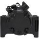 Purchase Top-Quality Remanufactured Compressor And Clutch by FOUR SEASONS - 77561 pa31