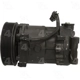 Purchase Top-Quality Remanufactured Compressor And Clutch by FOUR SEASONS - 77562 pa12