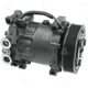 Purchase Top-Quality Remanufactured Compressor And Clutch by FOUR SEASONS - 77562 pa14