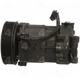 Purchase Top-Quality Remanufactured Compressor And Clutch by FOUR SEASONS - 77562 pa18
