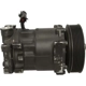 Purchase Top-Quality Remanufactured Compressor And Clutch by FOUR SEASONS - 77562 pa21