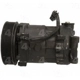 Purchase Top-Quality Remanufactured Compressor And Clutch by FOUR SEASONS - 77562 pa5