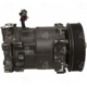 Purchase Top-Quality Remanufactured Compressor And Clutch by FOUR SEASONS - 77562 pa6