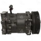 Purchase Top-Quality Remanufactured Compressor And Clutch by FOUR SEASONS - 77562 pa9