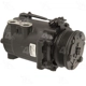 Purchase Top-Quality Remanufactured Compressor And Clutch by FOUR SEASONS - 77570 pa1