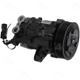 Purchase Top-Quality Remanufactured Compressor And Clutch by FOUR SEASONS - 77578 pa13
