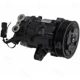 Purchase Top-Quality Remanufactured Compressor And Clutch by FOUR SEASONS - 77578 pa19