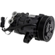 Purchase Top-Quality Remanufactured Compressor And Clutch by FOUR SEASONS - 77578 pa21