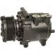 Purchase Top-Quality Remanufactured Compressor And Clutch by FOUR SEASONS - 77579 pa1