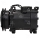 Purchase Top-Quality Remanufactured Compressor And Clutch by FOUR SEASONS - 77580 pa3