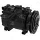 Purchase Top-Quality Remanufactured Compressor And Clutch by FOUR SEASONS - 77580 pa5