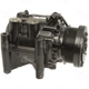 Purchase Top-Quality Remanufactured Compressor And Clutch by FOUR SEASONS - 77586 pa3