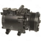 Purchase Top-Quality Remanufactured Compressor And Clutch by FOUR SEASONS - 77588 pa1