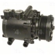 Purchase Top-Quality Remanufactured Compressor And Clutch by FOUR SEASONS - 77588 pa2