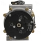 Purchase Top-Quality Remanufactured Compressor And Clutch by FOUR SEASONS - 77592 pa2
