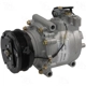 Purchase Top-Quality Remanufactured Compressor And Clutch by FOUR SEASONS - 77592 pa4