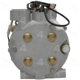 Purchase Top-Quality Remanufactured Compressor And Clutch by FOUR SEASONS - 77592 pa5