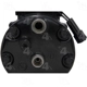 Purchase Top-Quality Remanufactured Compressor And Clutch by FOUR SEASONS - 77594 pa12