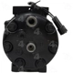 Purchase Top-Quality Remanufactured Compressor And Clutch by FOUR SEASONS - 77594 pa14