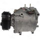 Purchase Top-Quality Remanufactured Compressor And Clutch by FOUR SEASONS - 77599 pa11