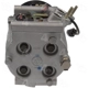 Purchase Top-Quality Remanufactured Compressor And Clutch by FOUR SEASONS - 77599 pa13