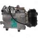 Purchase Top-Quality Remanufactured Compressor And Clutch by FOUR SEASONS - 77599 pa14