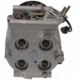 Purchase Top-Quality Remanufactured Compressor And Clutch by FOUR SEASONS - 77599 pa15