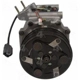 Purchase Top-Quality Remanufactured Compressor And Clutch by FOUR SEASONS - 77599 pa17