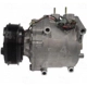 Purchase Top-Quality Remanufactured Compressor And Clutch by FOUR SEASONS - 77599 pa18