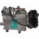 Purchase Top-Quality Remanufactured Compressor And Clutch by FOUR SEASONS - 77599 pa19