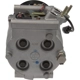Purchase Top-Quality Remanufactured Compressor And Clutch by FOUR SEASONS - 77599 pa30