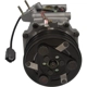 Purchase Top-Quality Remanufactured Compressor And Clutch by FOUR SEASONS - 77599 pa33
