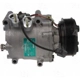 Purchase Top-Quality Remanufactured Compressor And Clutch by FOUR SEASONS - 77599 pa5