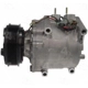Purchase Top-Quality Remanufactured Compressor And Clutch by FOUR SEASONS - 77599 pa6