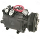 Purchase Top-Quality Remanufactured Compressor And Clutch by FOUR SEASONS - 77613 pa13