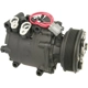 Purchase Top-Quality Remanufactured Compressor And Clutch by FOUR SEASONS - 77613 pa15