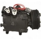Purchase Top-Quality Remanufactured Compressor And Clutch by FOUR SEASONS - 77613 pa5