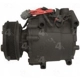 Purchase Top-Quality Remanufactured Compressor And Clutch by FOUR SEASONS - 77613 pa6