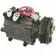 Purchase Top-Quality Remanufactured Compressor And Clutch by FOUR SEASONS - 77613 pa7