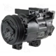 Purchase Top-Quality Remanufactured Compressor And Clutch by FOUR SEASONS - 77664 pa2