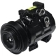 Purchase Top-Quality Remanufactured Compressor And Clutch by FOUR SEASONS - 97120 pa10