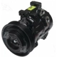 Purchase Top-Quality Remanufactured Compressor And Clutch by FOUR SEASONS - 97122 pa7