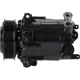 Purchase Top-Quality FOUR SEASONS - 97246 - Remanufactured Compressor And Clutch pa2