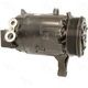 Purchase Top-Quality Remanufactured Compressor And Clutch by FOUR SEASONS - 97271 pa11